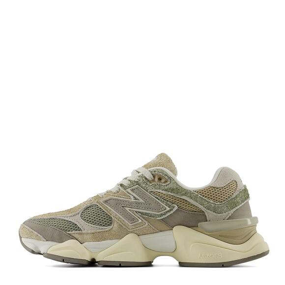 NWT New Balance Men Shoes, Olivine/Great Plains/Arid Stone, Size13